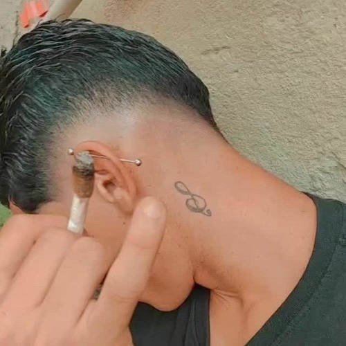 FAIXA DO SET  [ DJ MK ]