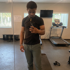 Marcus Grier