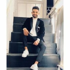 ‎⁨كليب مهرجان " سوبر مان ومستخبى فى هيرو " حلقولو و اسلام الجمل | توزيع قط كرموز 2021⁩