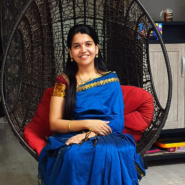 BhramaraDixit