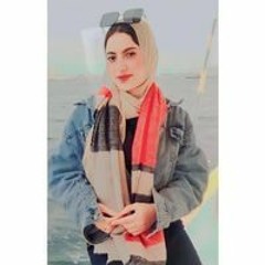Mariam R. Zidan