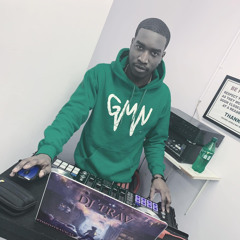 Dj Trav