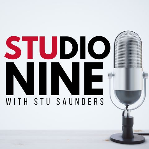 STUdio 9 Podcast