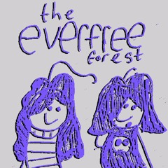 the everfree forest