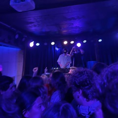 DJ L$D
