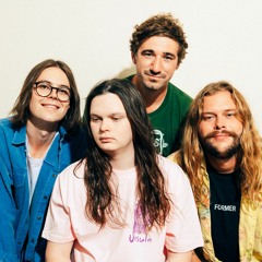 Pot Plant House Party