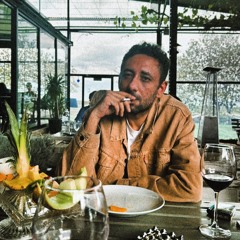 Ozan Eski