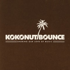 Kokonutbounce