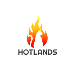 Hotlands
