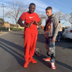 LilMeezy Thomas Goleman