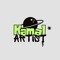 kamal artist