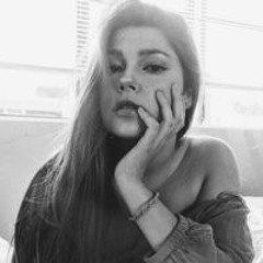 Lupita Garcia F