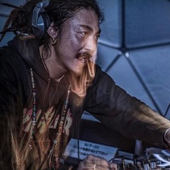 DJ KO-HEI (Sahman Records)