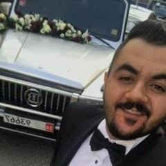 Mahmoud Samir Alia