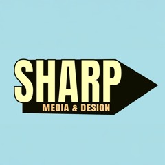 Sharp Media & Design