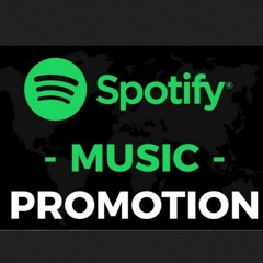 music promotion