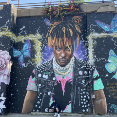 LOCK Box Juice Wrld