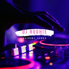 Dj Hughie