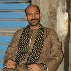 Ahmed Bakr
