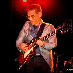 Autumn Leaves backing track