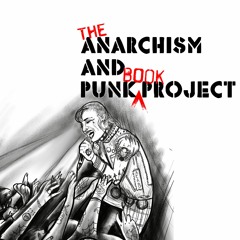 Anarchism & Punk Project