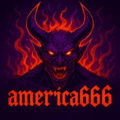 AMERICA666