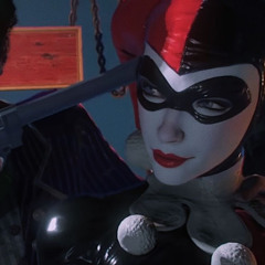 harley quinn