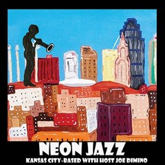 Neon Jazz KC