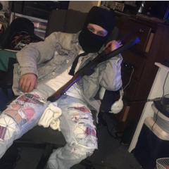 Wazzam lil’bitch