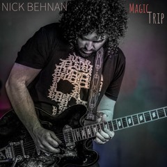 Nick Behnan