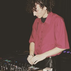 Noah Keil