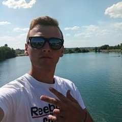 Денис Чернюк