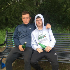 Gregor McF