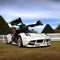 PAGANI HUAYRA