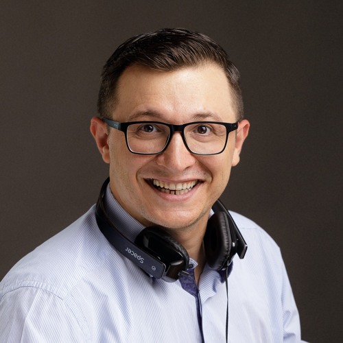 Ionuț Radu Munteanu’s avatar