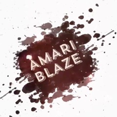 Amari Blaze