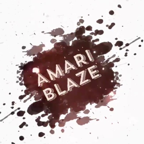 Amari Blaze’s avatar
