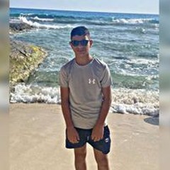Osama Bakr