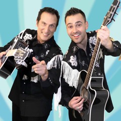 The Everly Set / Forever Simon & Garfunkel