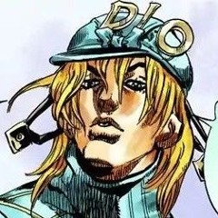 Dio_Brando