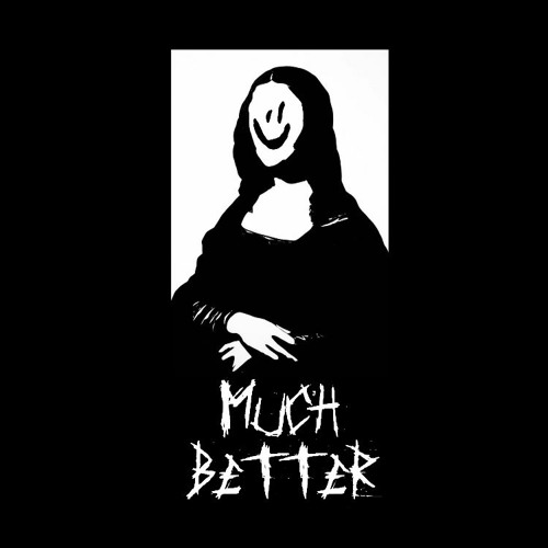 Much Better Music’s avatar