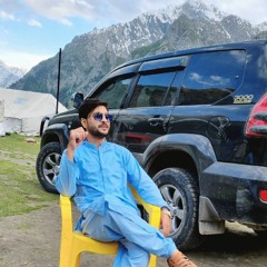 Shehriyar Khan