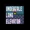 UNDERTALE: Long Elevator