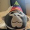 Laka Lama banana