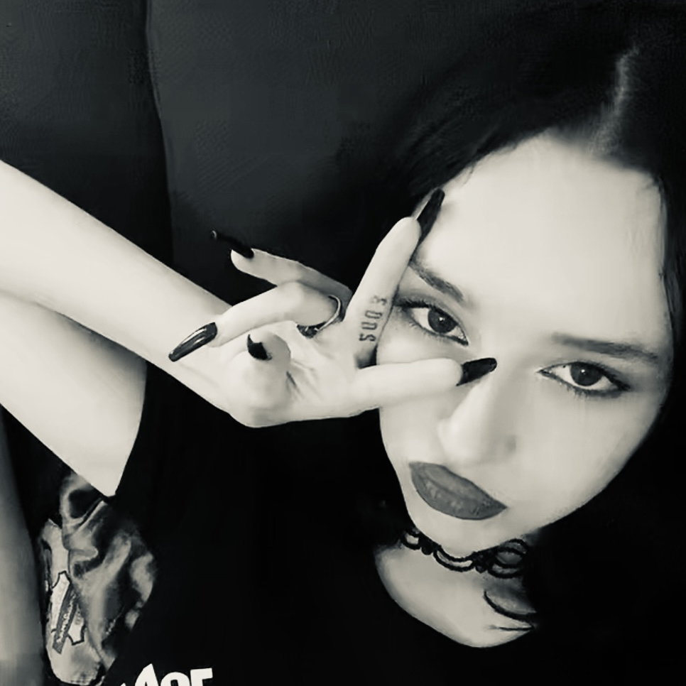 Raven Numan