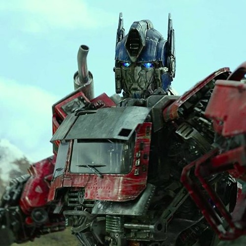 Stream Transformers Rise of the Beasts Streaming VF music Listen to songs, albums, playlists