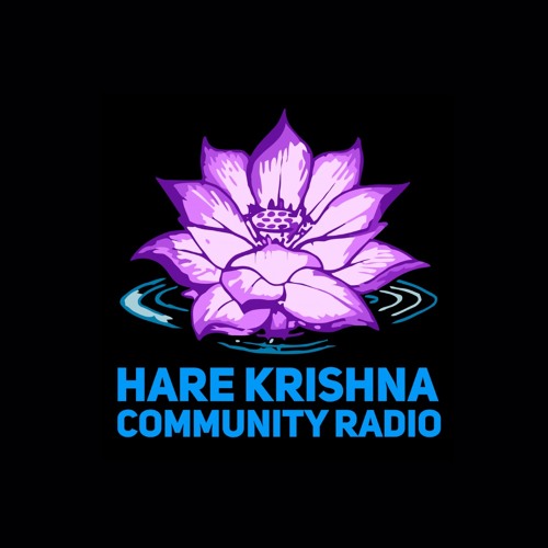 Stream Hare Krishna Community Radio music | Listen to songs, albums,  playlists for free on SoundCloud