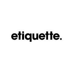 our_etiquette