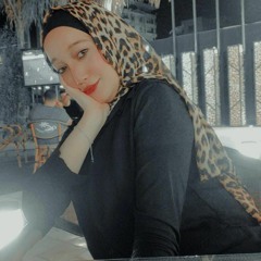 menna mo5tar 🤎🌙