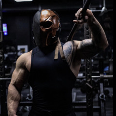 Take off that mask Kylo Ren x milk cassete x mp3